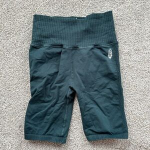 Free People Movement Good Karma Bike Shorts